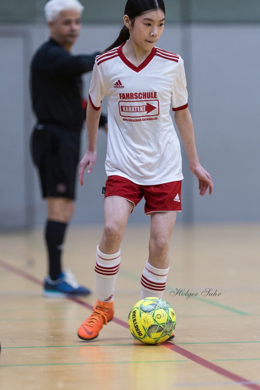 Bild 403 - wCJ Futsalmeisterschaft